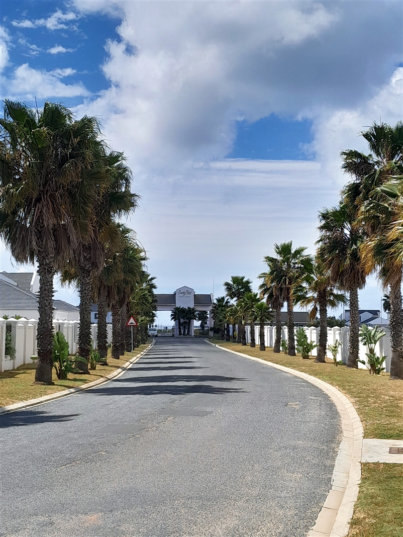 0 Bedroom Property for Sale in Sandy Point Western Cape